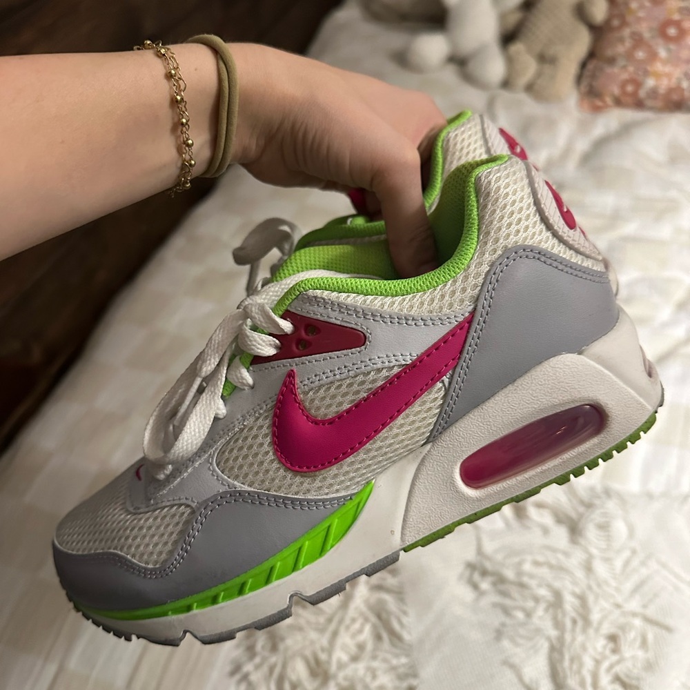 Nike Air max’s! Great condition
